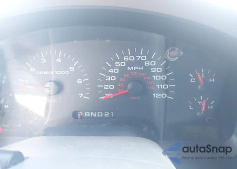 2005 Ford F-150 Lariat/Xlt from USA, damaged, VIN 1FTPW12545KE85556